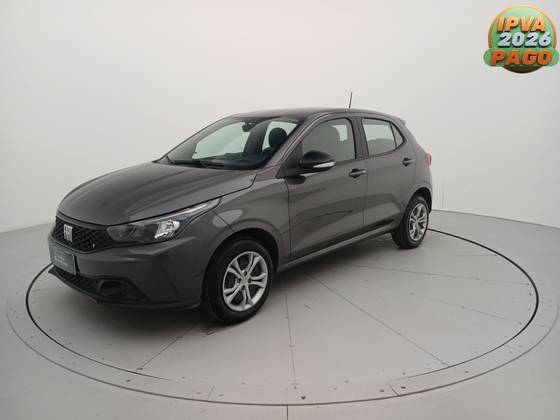 FIAT ARGO 1.0 FIREFLY FLEX DRIVE MANUAL